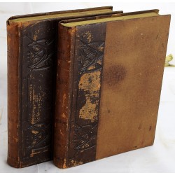 Little Journeys To Homes Of Great Musicians Volume Eight and Nine New Series